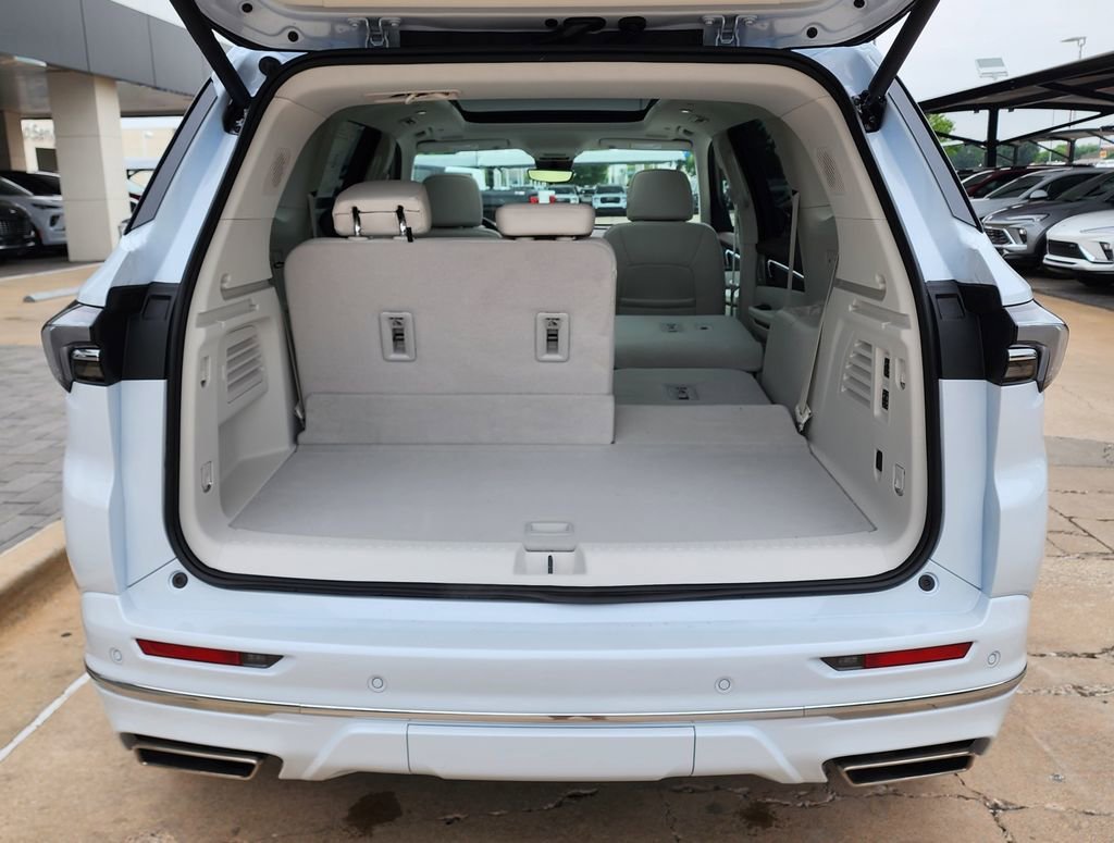 2026 Buick Enclave Avenir - Photo 54