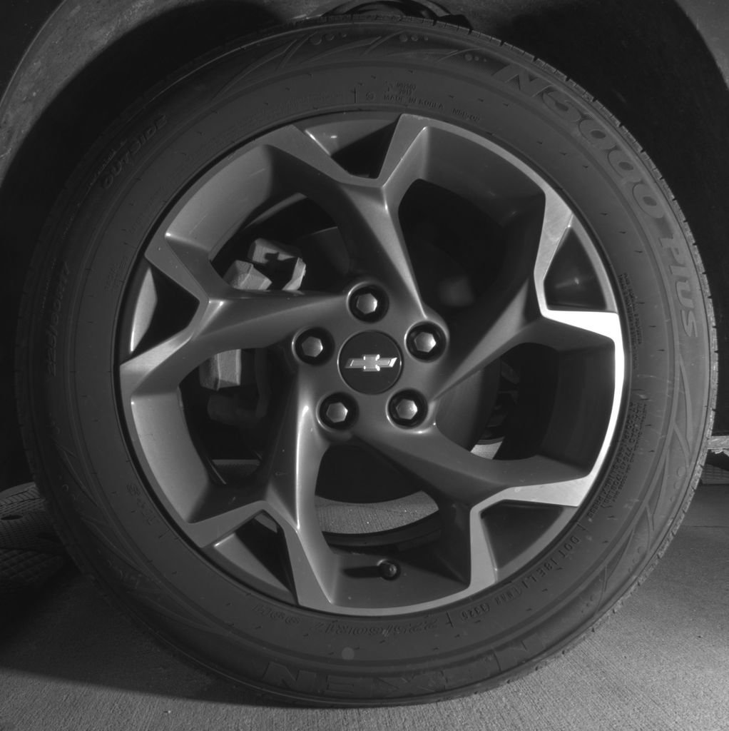 2024 Chevrolet Trax LT - Photo 10
