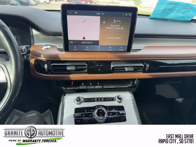 2023 Lincoln Aviator Reserve - Photo 19