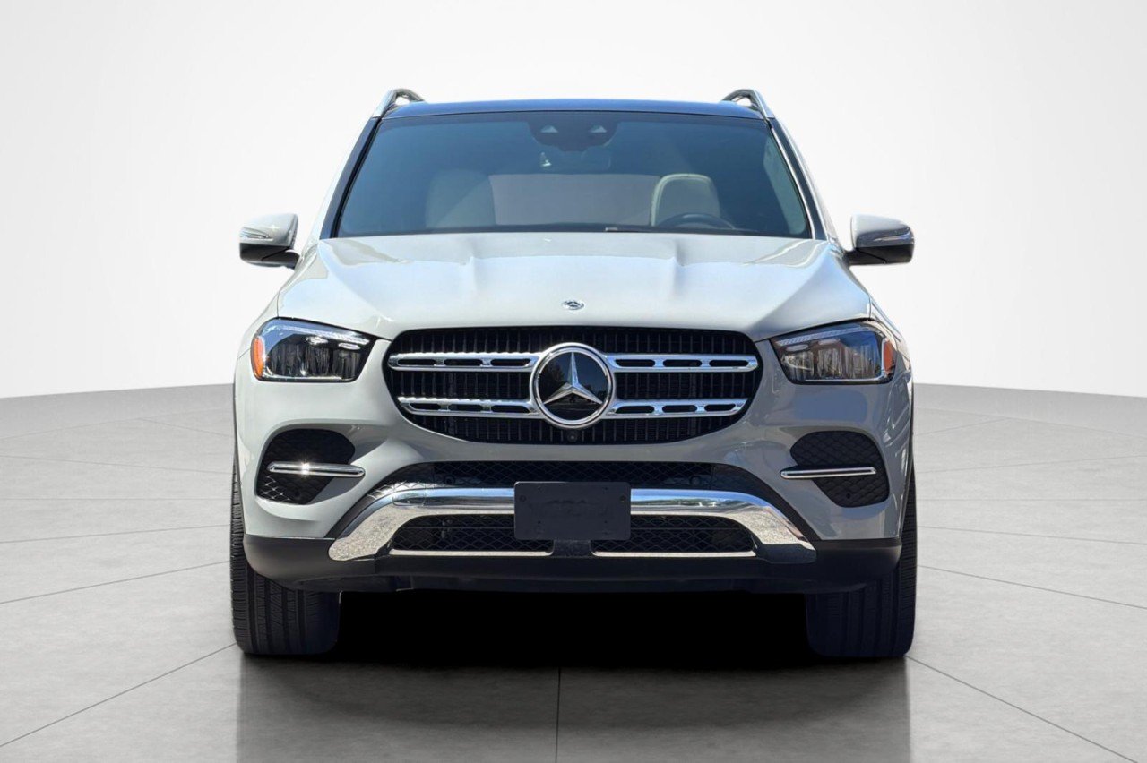 Used 2026 MANUFAKTUR ALPINE GR Mercedes-Benz GLE 350 image 8