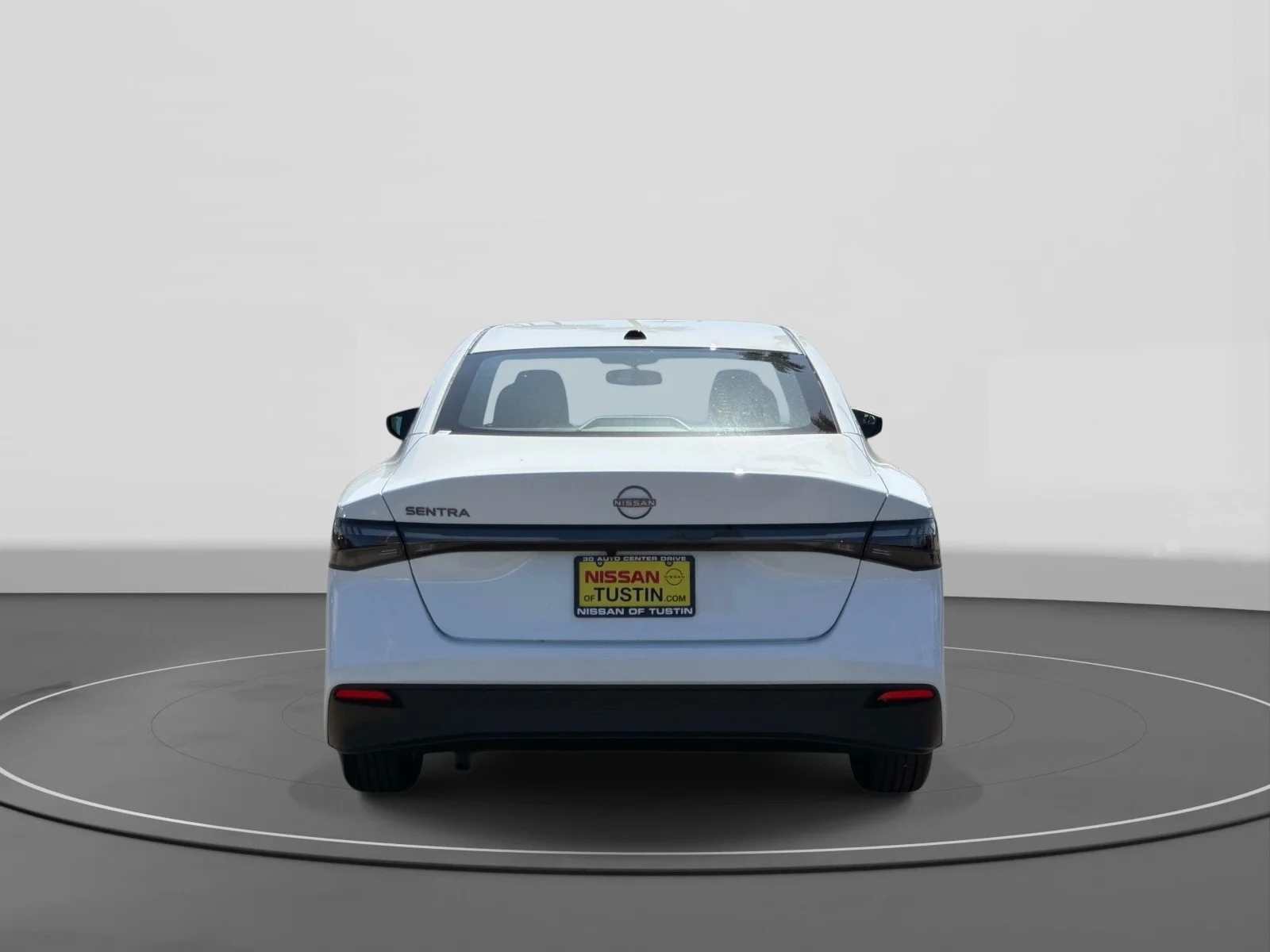 New 2027 FRESH POWDER Nissan SV image 5