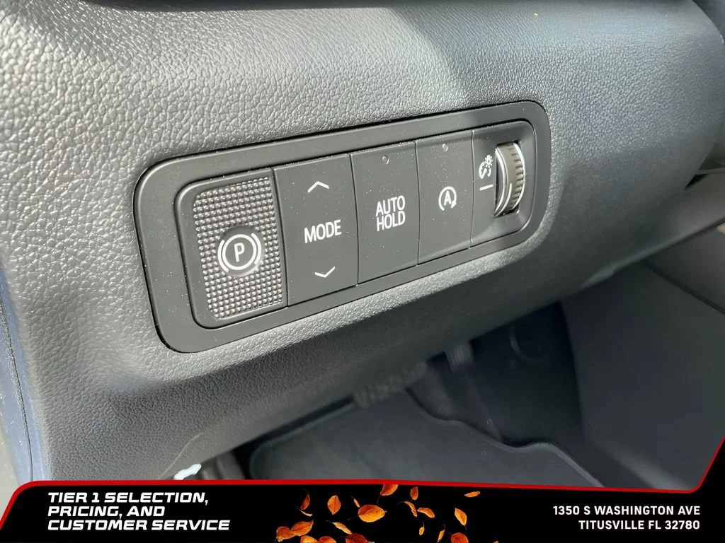 New 2027 Rapids Metallic GMC Elevation image 25