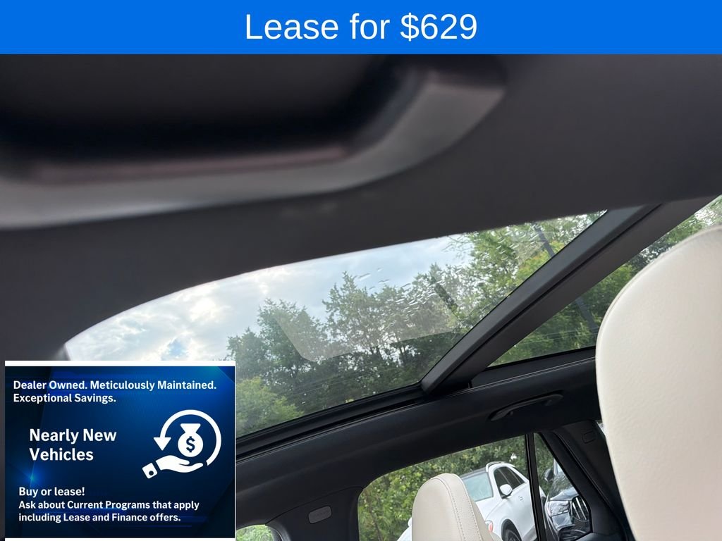 Used 2026 Black Mercedes-Benz GLC 300 image 12