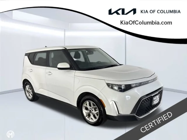 2023 Kia Soul