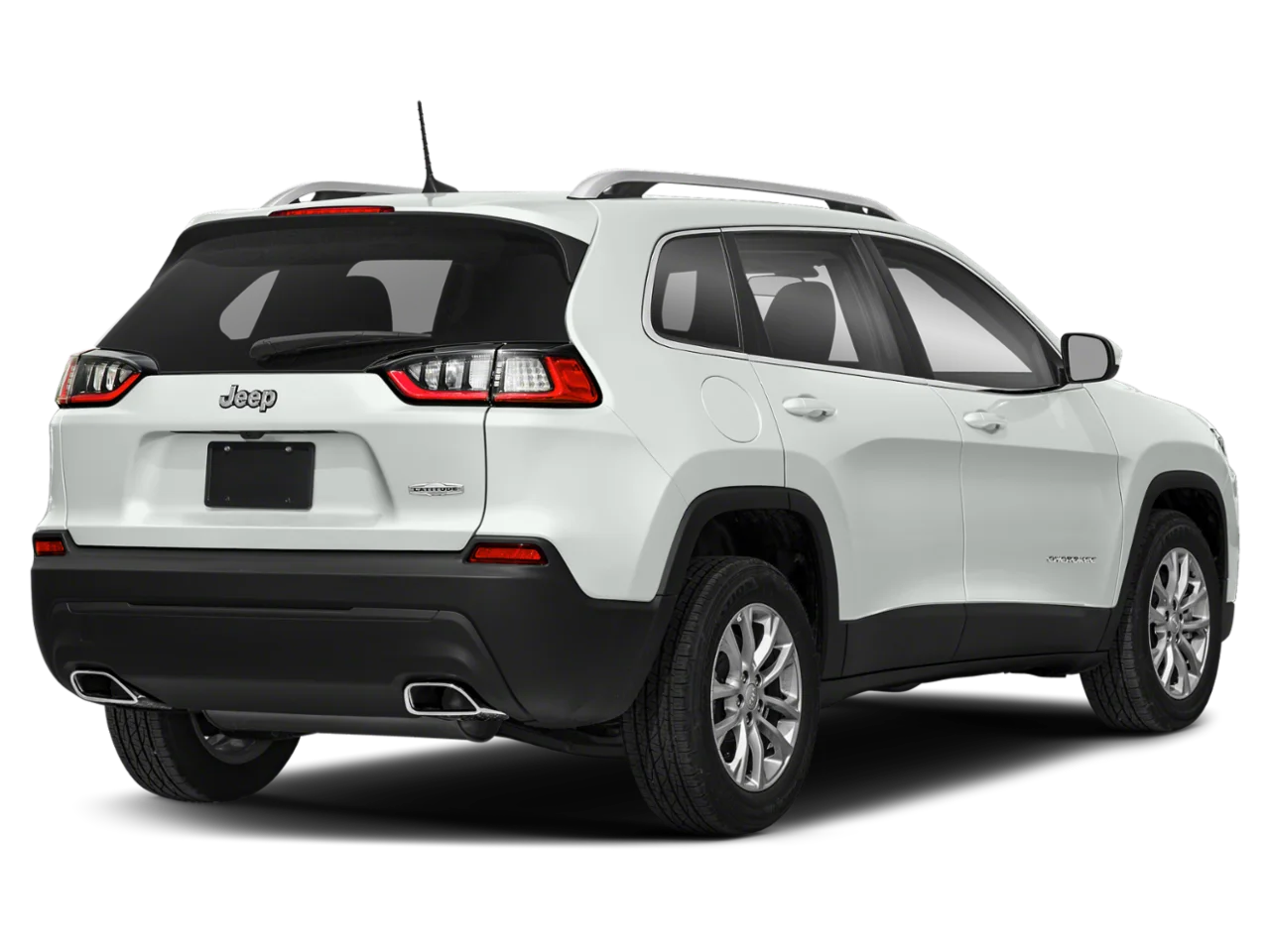 Used 2019 Bright White Clearcoat Jeep Limited 4x4 image 2