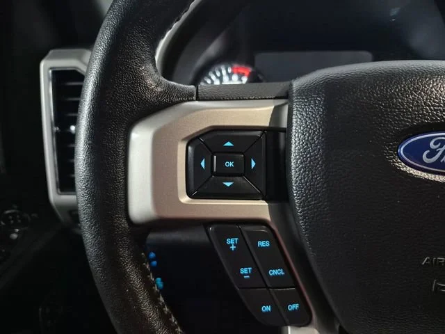 2019 Ford F-150 Lariat - Photo 20