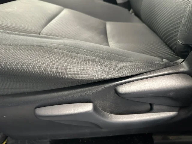Used 2017 Silver Toyota LE image 19