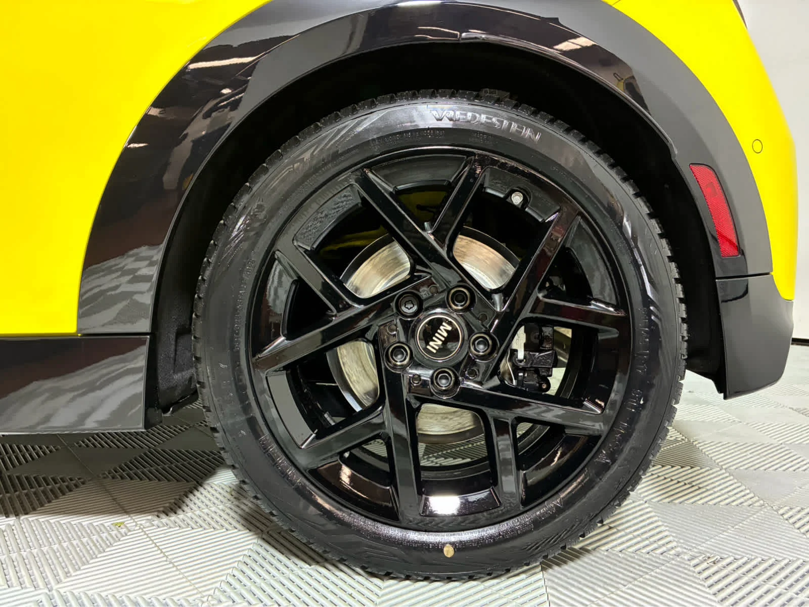 2026 MINI Hardtop 2 Door S - Photo 11