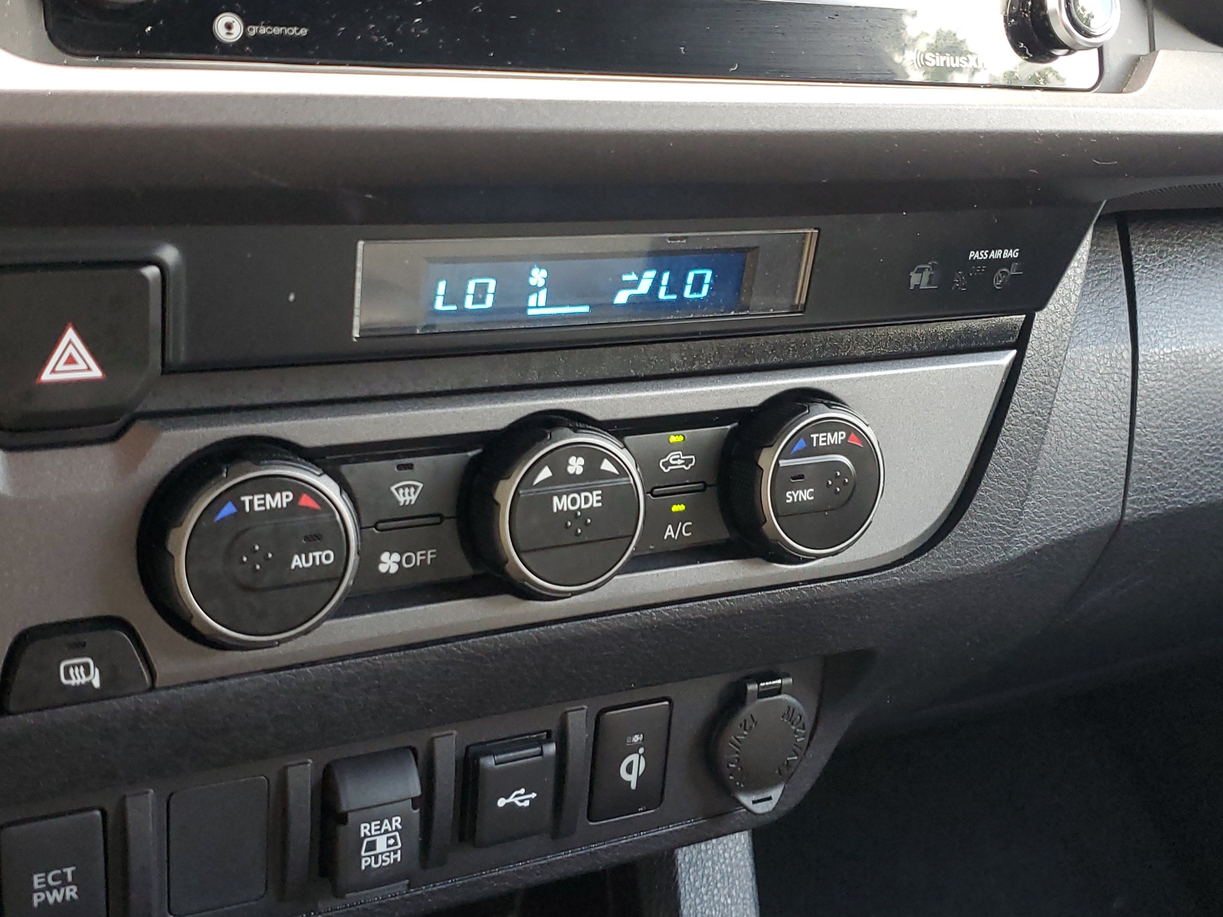 Used 2023 Ice Toyota TRD Off Road image 29