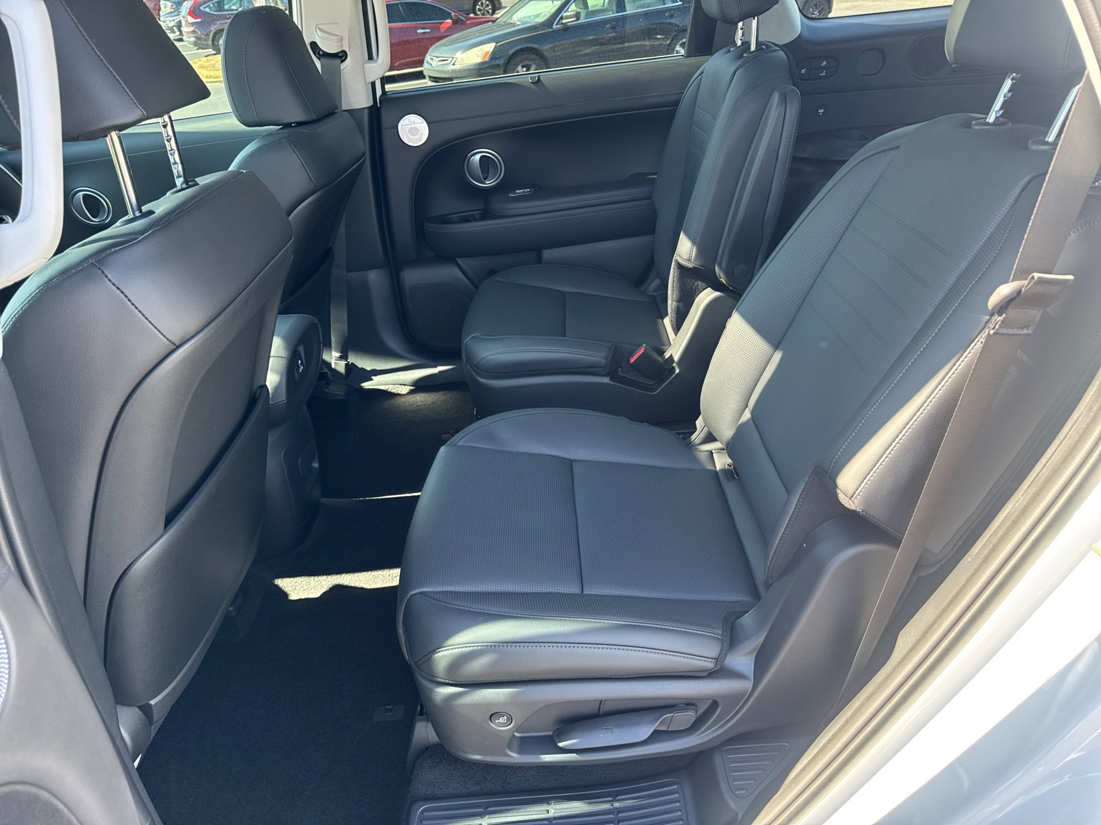 New 2026 Creamy White Pearl Hyundai Limited image 12
