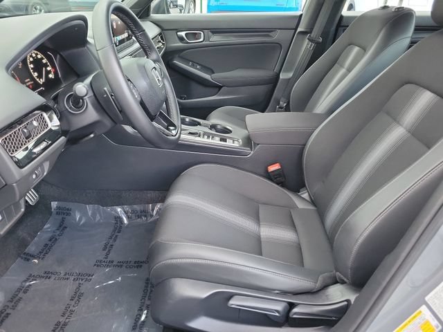 2025 Honda Civic Sport - Photo 17