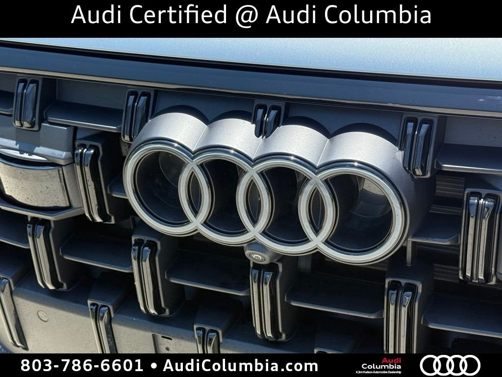 Used 2026  Audi 45 Premium image 7