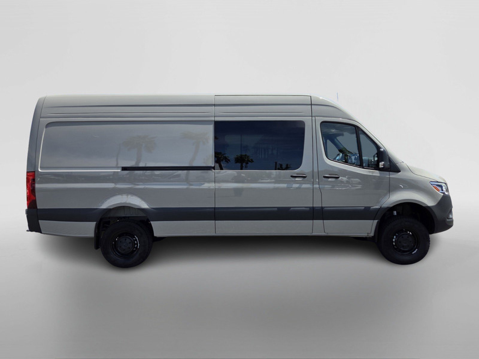 New 2026 Stone Gray Mercedes-Benz DCAA2L image 6