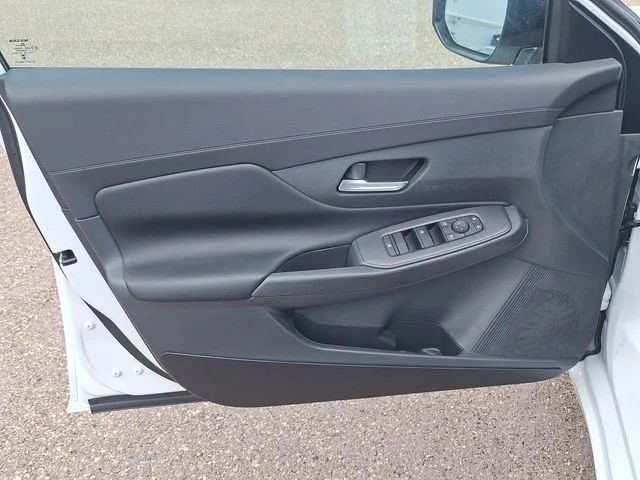 New 2027 Fresh Powder Nissan SV image 10