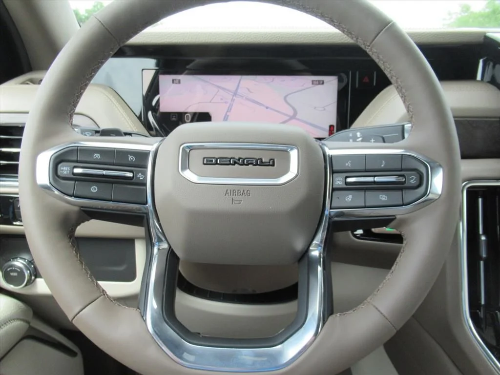 Used 2026 White GMC Denali image 23