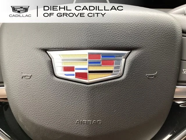 2026 Cadillac CT5 Sport - Photo 22