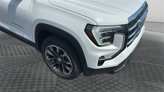 2026 GMC Terrain Elevation - Photo 10