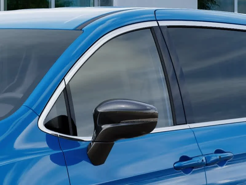 New 2026 Hydro Blue Pearlcoat Chrysler Select image 12