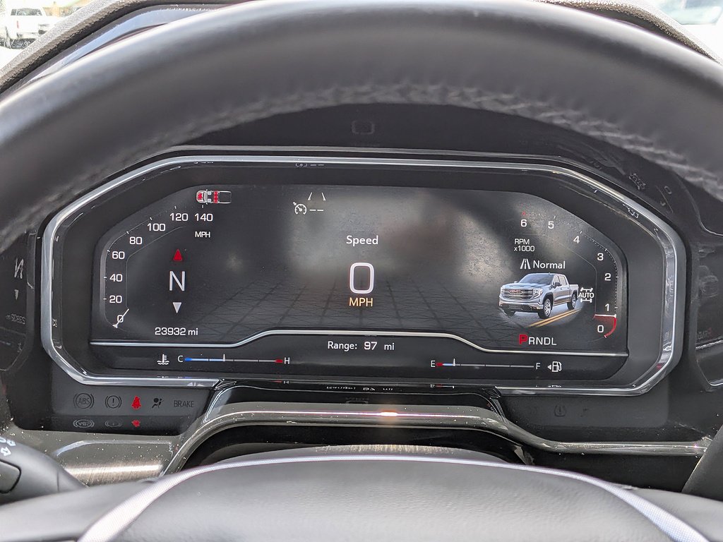 2024 GMC Sierra 1500 Elevation - Photo 42
