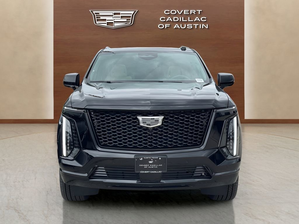 2026 Cadillac Escalade ESV Platinum Sport - Photo 3