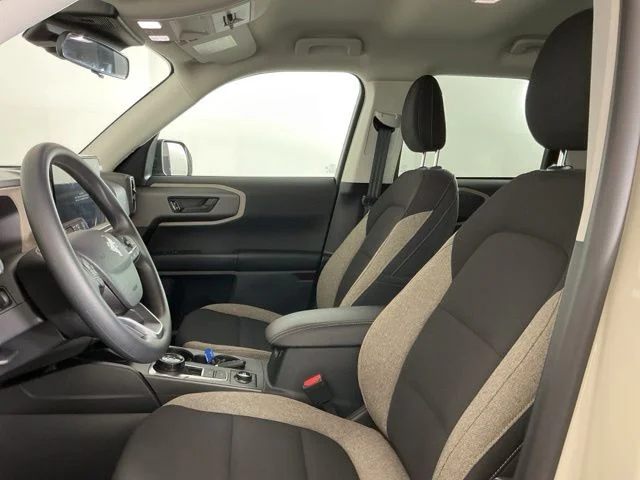 Used 2025 Beige Ford Big Bend image 14