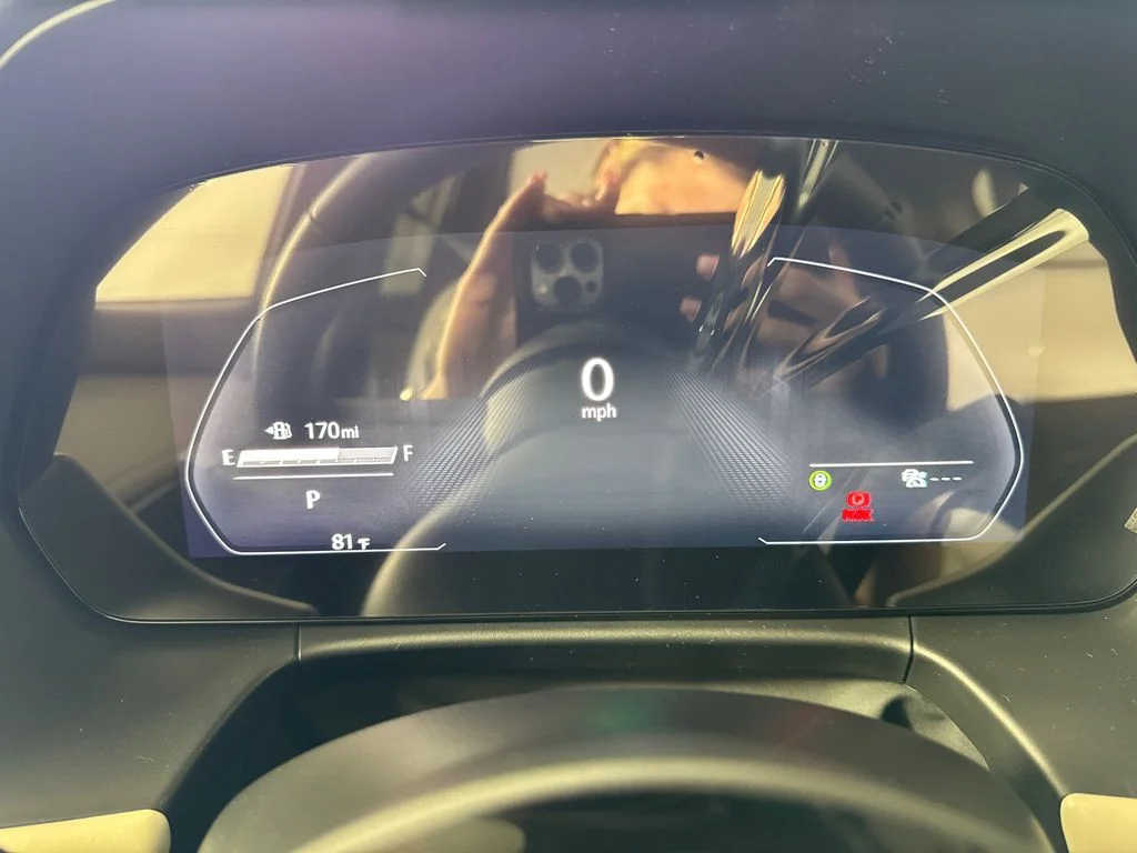 New 2026 Gray Mazda 2.5 S Select image 18