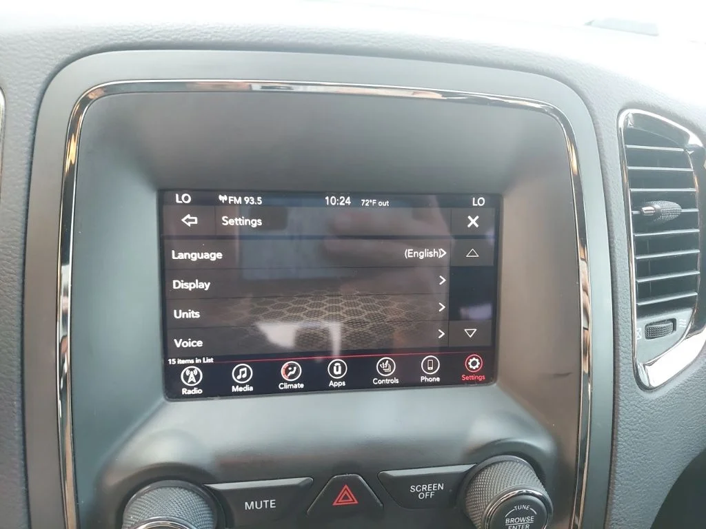 Used 2019 Black Dodge GT Plus image 26
