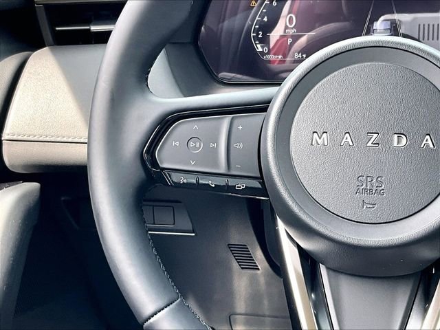 2026 Mazda CX-5 — photo 19