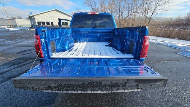 2025 Ford F-150 STX - Photo 50