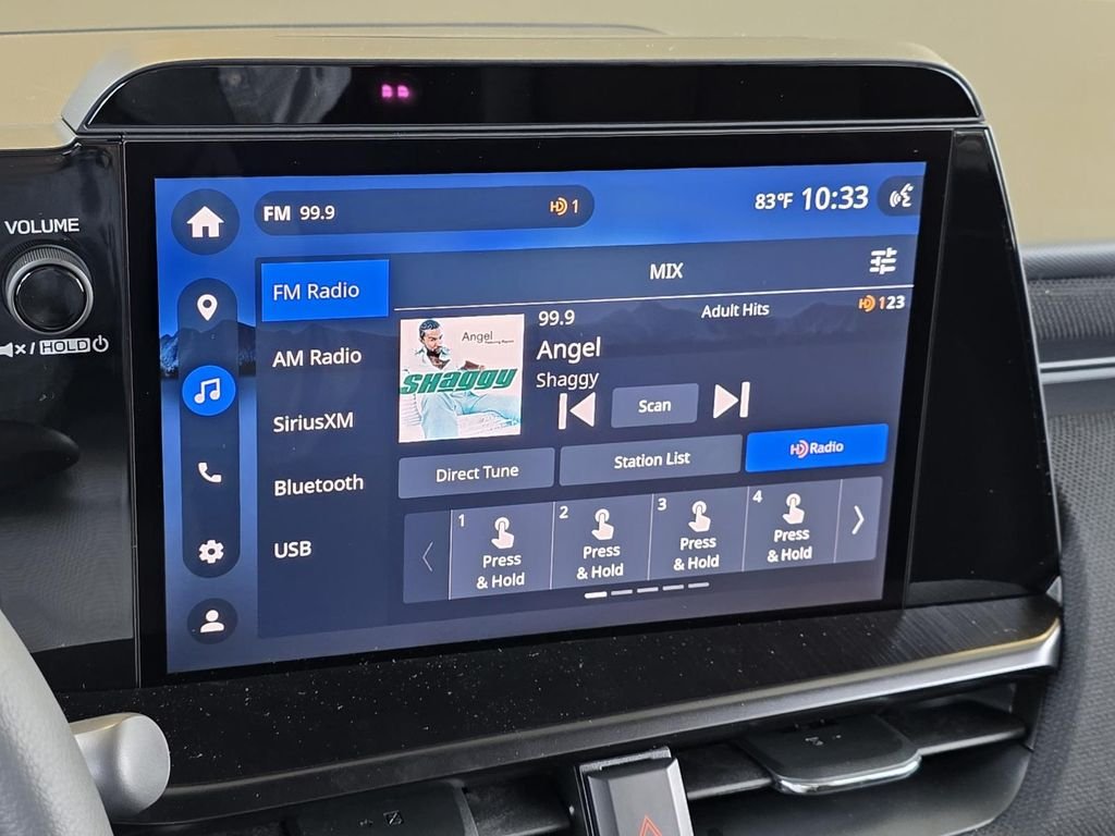 New 2026 RIVER ROCK PEARL Subaru Premium image 18
