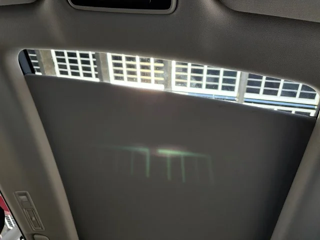 New 2026 Wind Chill Pearl <sup>1</sup> Toyota  XLE image 26