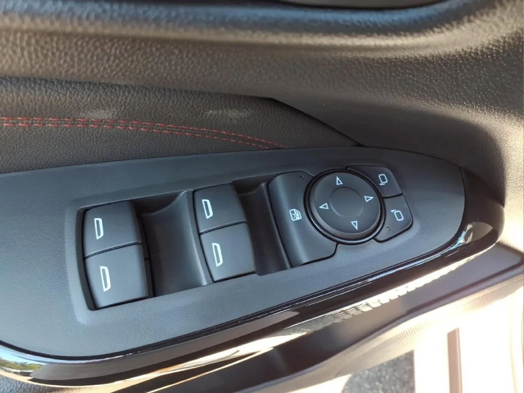 2026 Chevrolet Trax RS - Photo 21