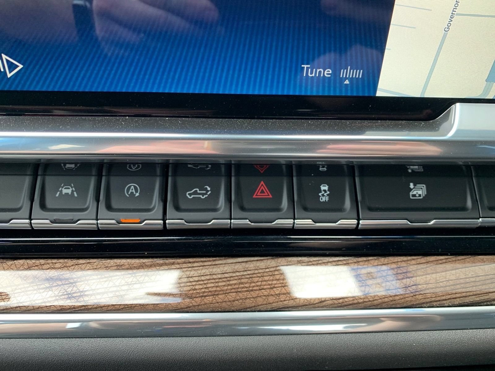 New 2026 Summit White Chevrolet LT (2FL) with Convenience Package - Trailering Package image 25