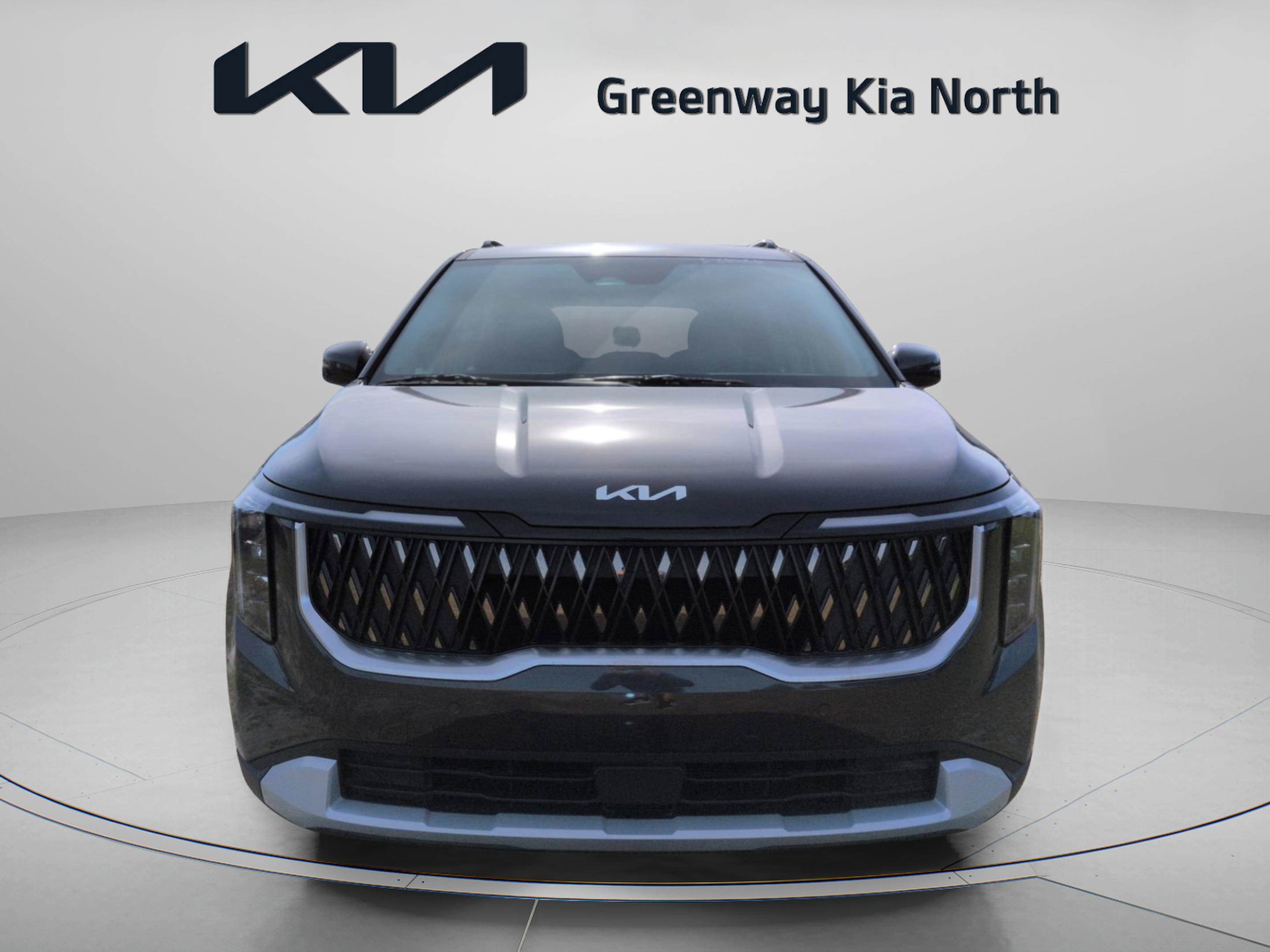 New 2026 Panthera Metal Kia EX image 3