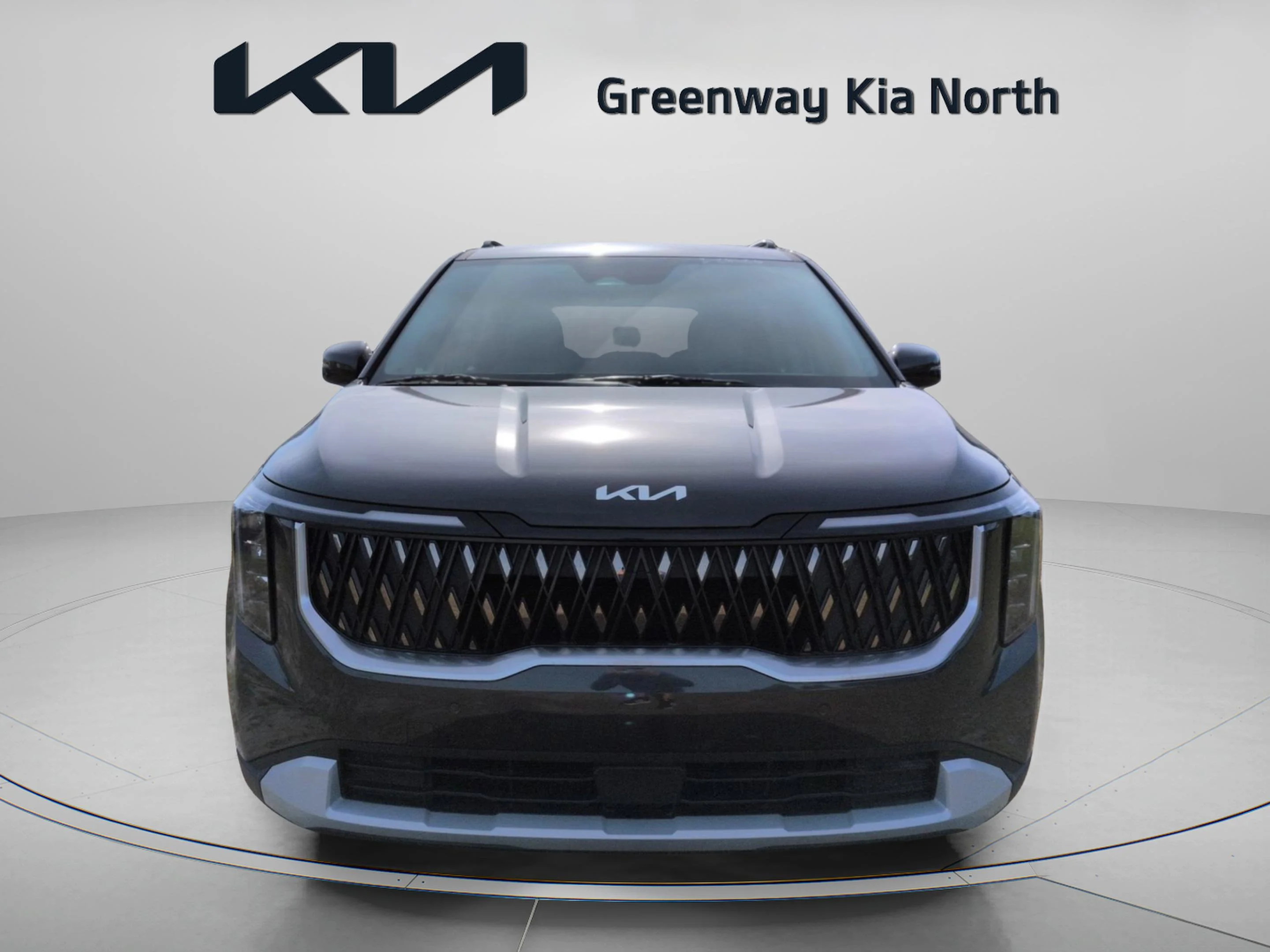 New 2026 Panthera Metal Kia EX image 3