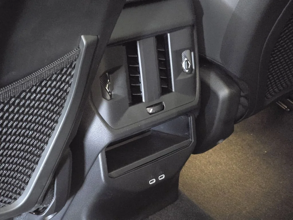 Used 2026 Gray BMW 30 xDrive image 18