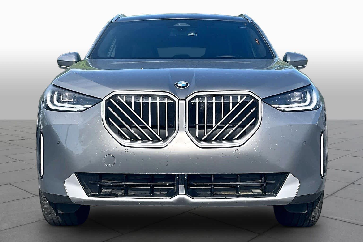 Pre-Owned 2026 BMW X3 30 XDrive