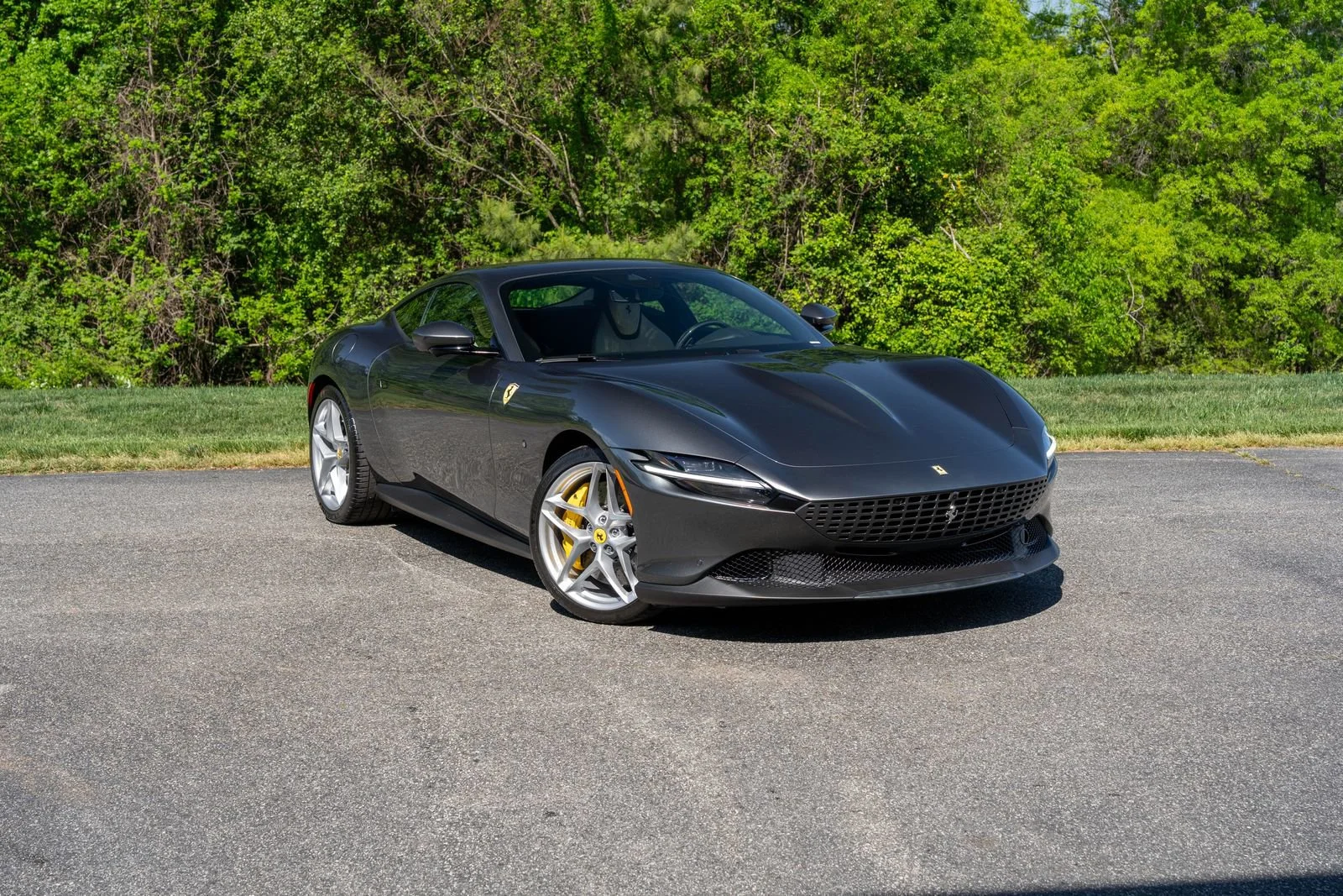 2024 Ferrari Roma