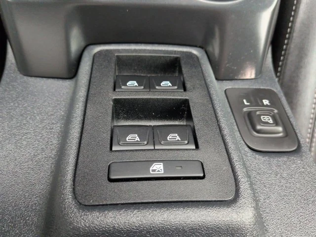 Certified Used 2025 Shadow Black Ford Badlands image 23