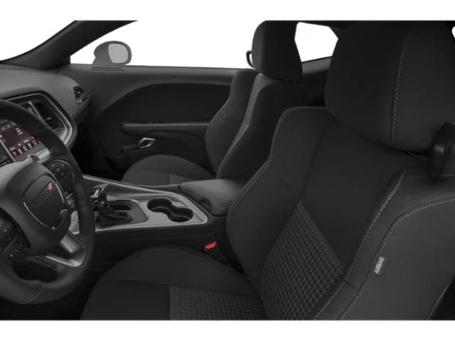 Used 2019 Black Dodge GT image 12