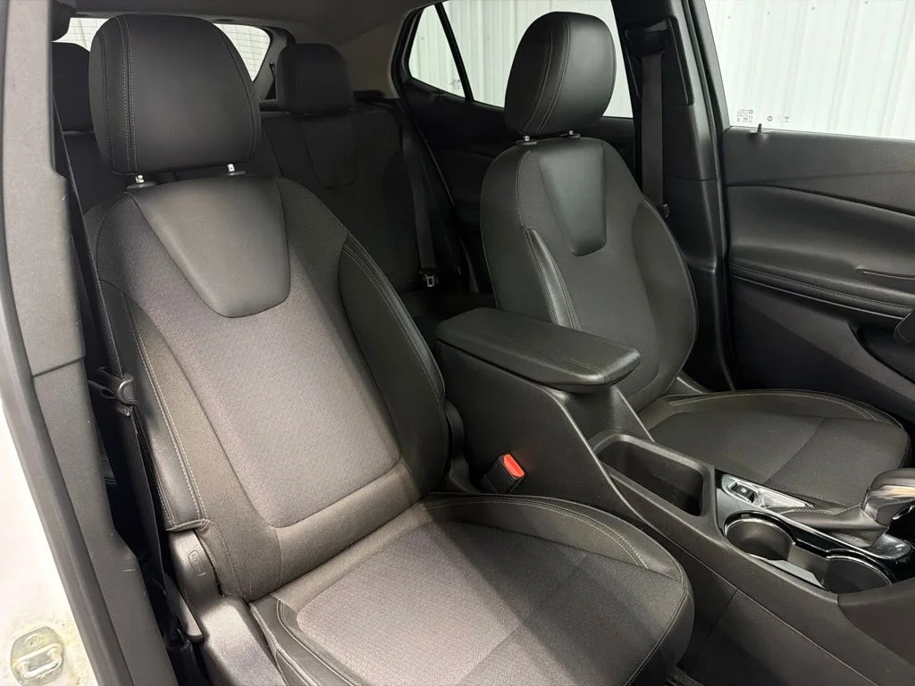 Used 2020 White Buick Preferred image 14