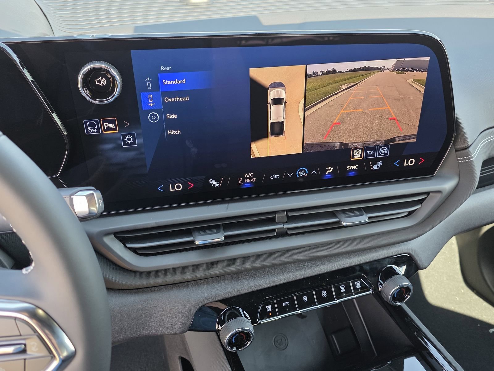 2026 Chevrolet Silverado EV LT - Photo 10