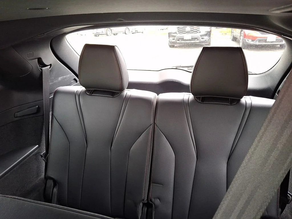 2023 Acura MDX A-Spec Package - Photo 11