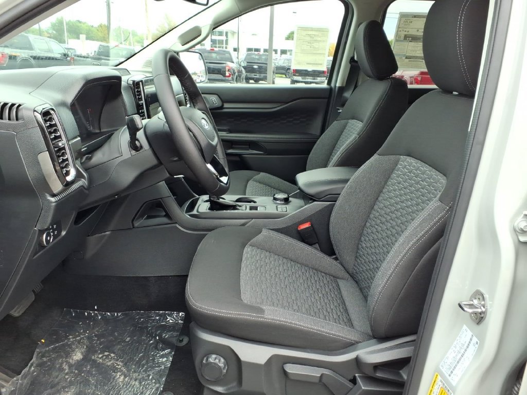 New 2026 Avalanche Ford XLT image 7