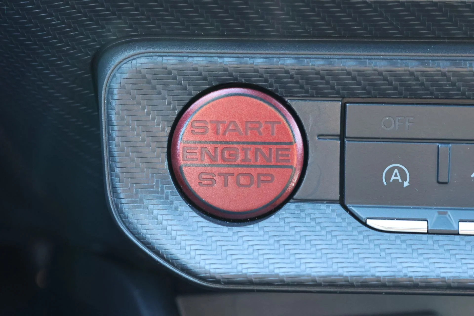 Used 2025 Black Ford EcoBoost image 11