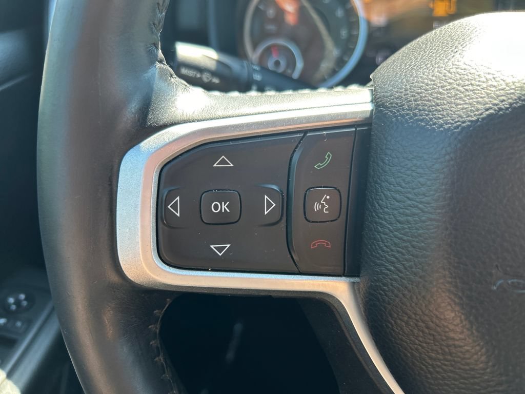 2019 RAM Ram 1500 Pickup Big Horn/Lone Star - Photo 31