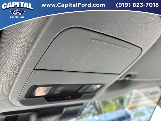 Used 2023 White Ford XL image 32