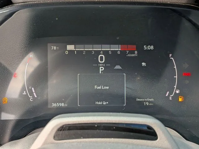 Used 2024  Lexus 350 F Sport Handling image 18