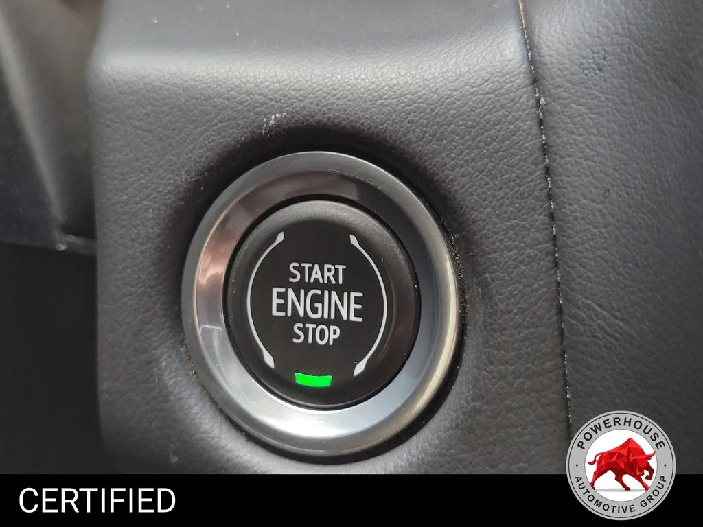 Certified Used 2023 White Chevrolet LT image 36