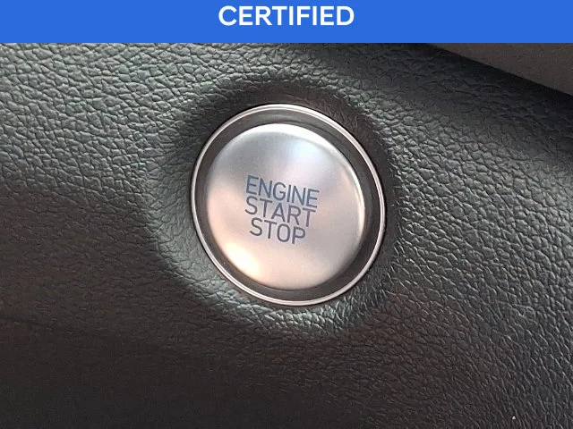 Used 2023 Silver Hyundai SEL image 22